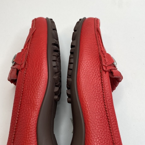 Marc Joseph Lexington golf loafers size 11 - Picture 7 of 15